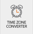 Go to Time Zone Converter